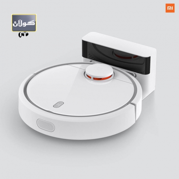 رۆبۆتێك بۆ گەسك لێدان و خاوێنكردنەوە